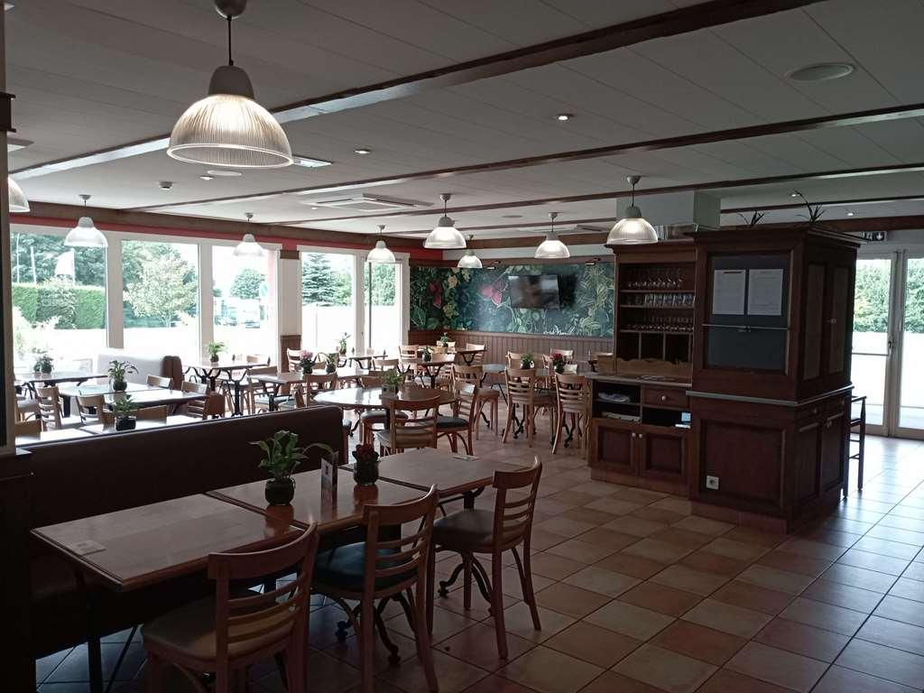 Ibis Albert Pays De Somme Hotel Restaurant foto